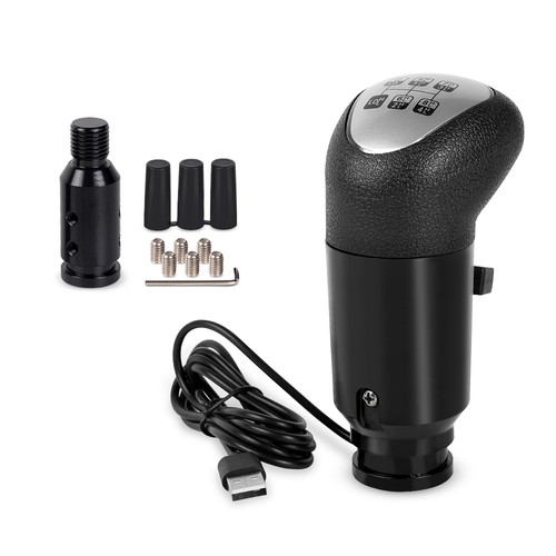 Usb shifter knob - usb, ets2