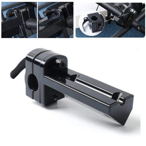 Gear shifter bracket for - gear,