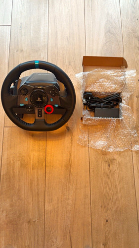 Logitech g29 racing wheel for - racing,