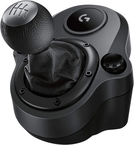 Logitech driving force - logitech, g