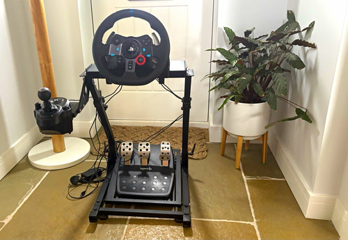 Logitech g29 driving force - g29,