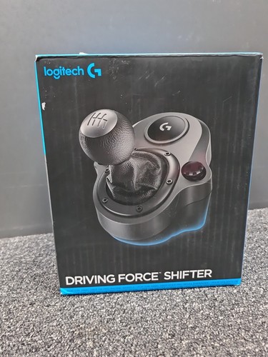 Driving force shifter for g29 - force,