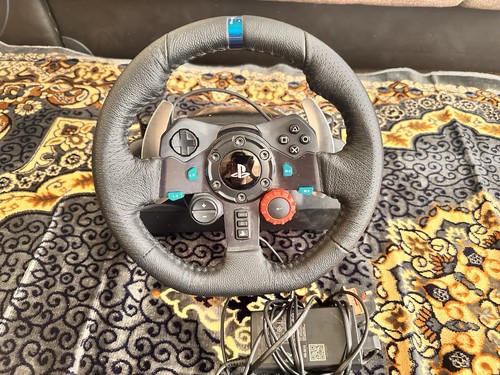 Logitech g29 playstation - logitech,