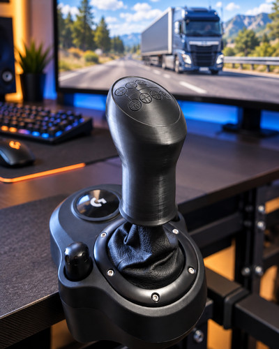 Logitech g29 g920 - logitech, g29/g920