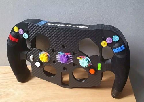 Logitech g29 g923 - g923, steering