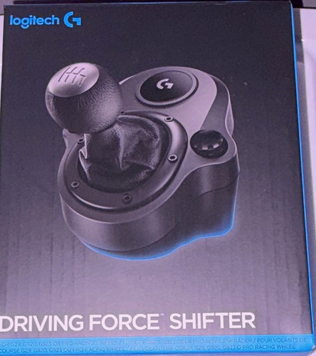 Logitech driving force - driving,