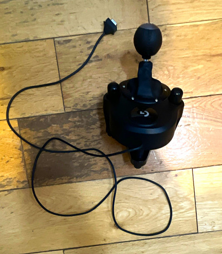 Logitech driving force - logitech, g