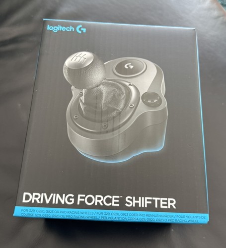 Logitech driving force - logitech, g