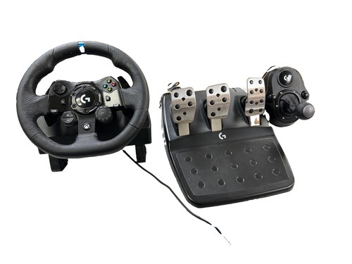 Logitech g29 racing - g29,