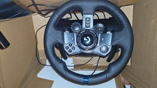 Logitech g29 driving force - g29,