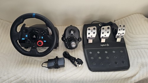 Logitech g29 racing - g29, with