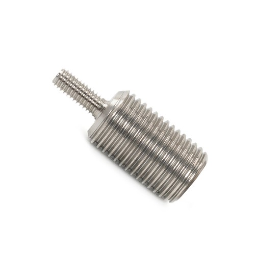 M12x1 gear shifter adapter - shifter,