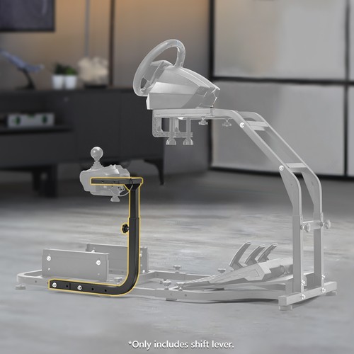 Marada racing sim - sim, cockpit