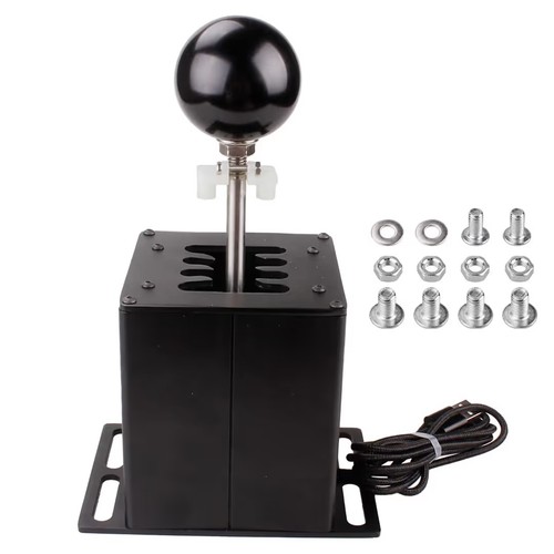 Muge racing usb shifter h - usb,