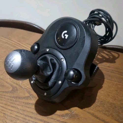 Logitech shifter for g29 - logitech,