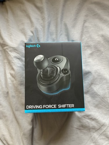 Logitech g29 shifter - logitech,