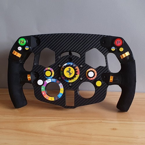 Logitech g29 g923 - logitech,