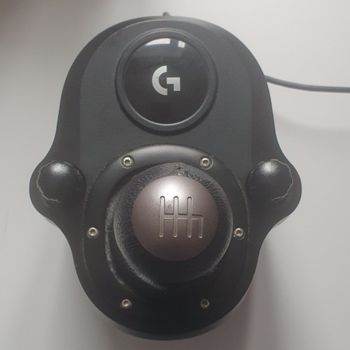 Logitech driving force - g,