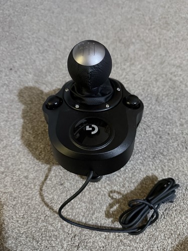 Logitech driving force - logitech,
