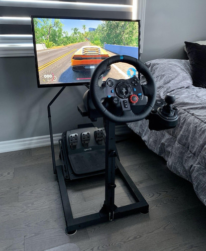 Logitech g29 driving - logitech,