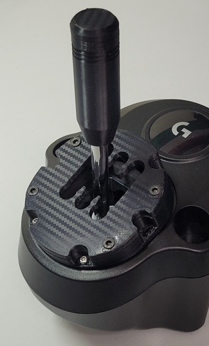 For logitech g29 - logitech, sim