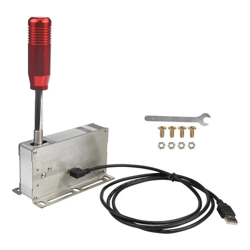 Usb sequential shifter gear - pc,