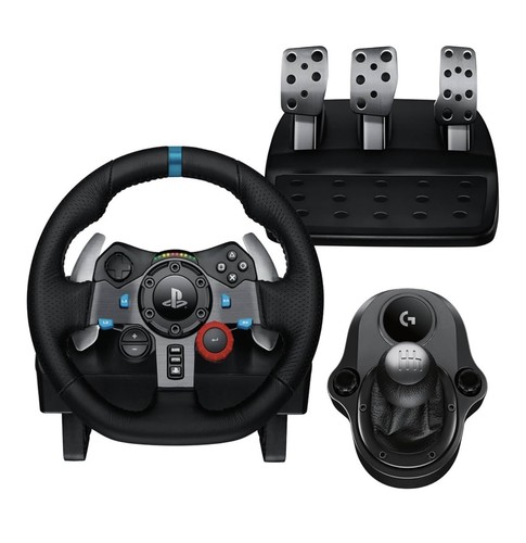 Logitech g29 driving - g,