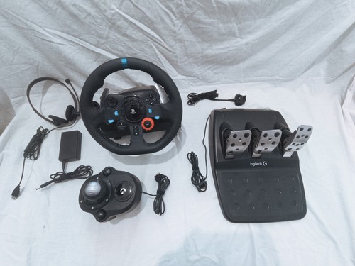 Logitech g29 driving - g29,