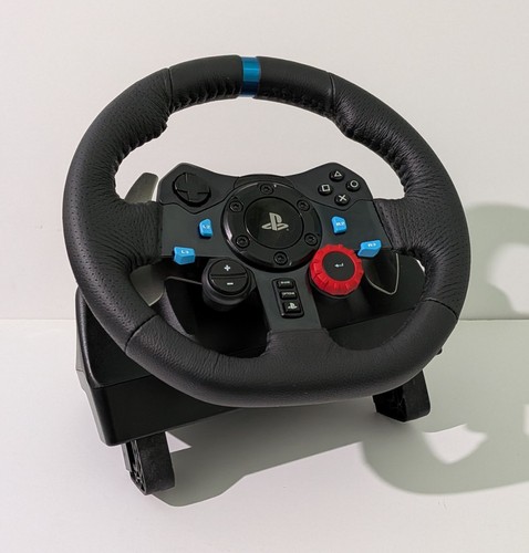 Logitech g29 driving force - g29,