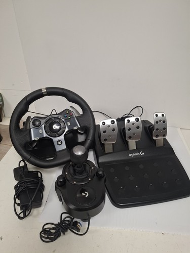 Logitec g29 xbox - logitec,