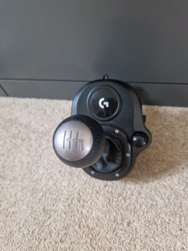 Logitech driving force - g,