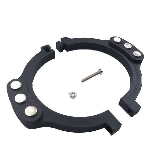 Paddle shifter magnetic add - paddle,