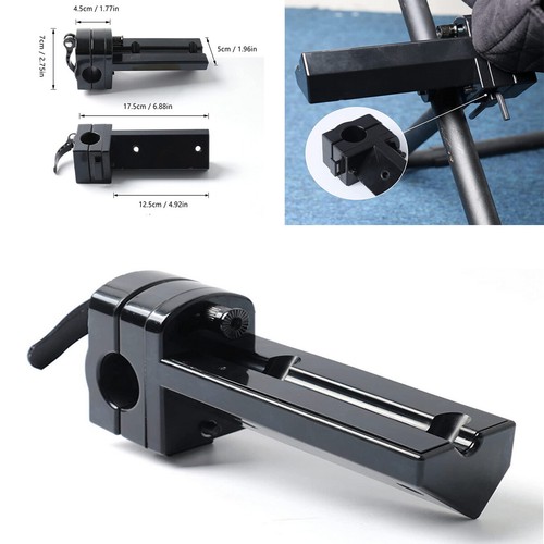 Gear shifter mount playseat - mount,