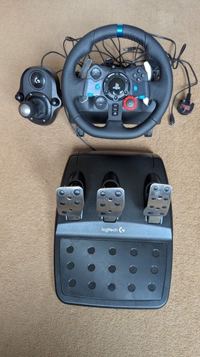Logitech g29 driving - g29, force
