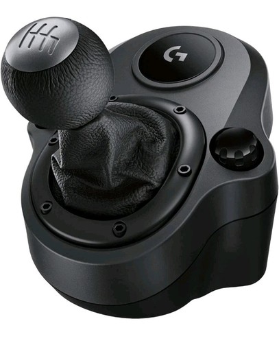 Logitech driving force - g,