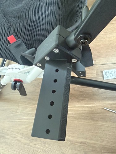 Playseat challenge f1 - playseat, dd