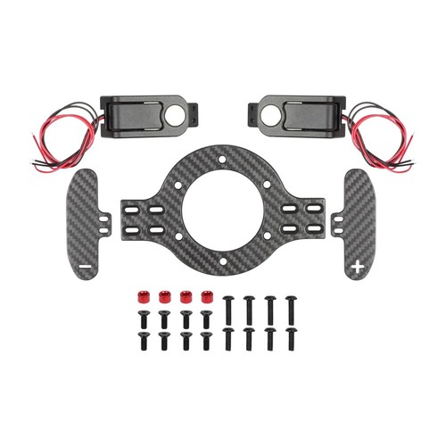 Racing steering wheel - steering,