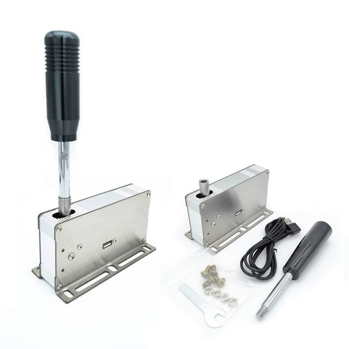 Usb sequential shifter - sequential,