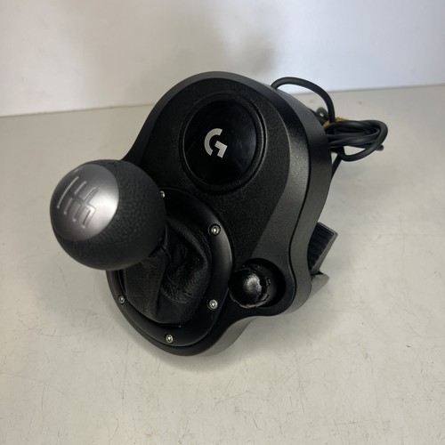 Logitech driving force - g,