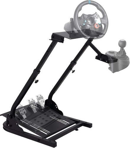 Racing wheel stand adjustable - racing,