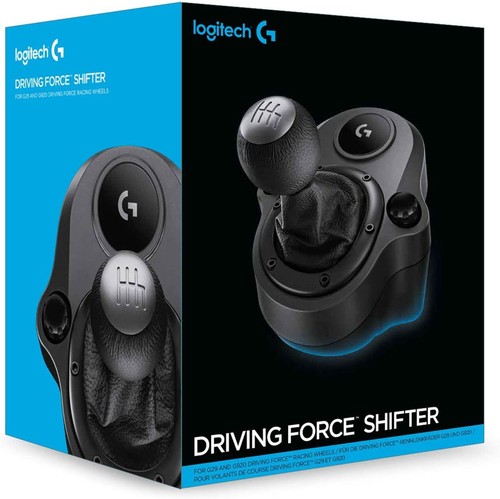 Logitech driving force - logitech, g