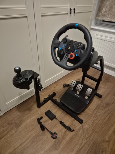 Logitech g29 steering - g29,