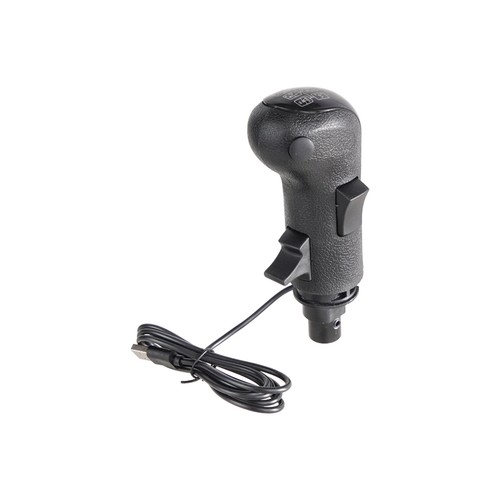 Usb shifter for g29 g27 - usb,
