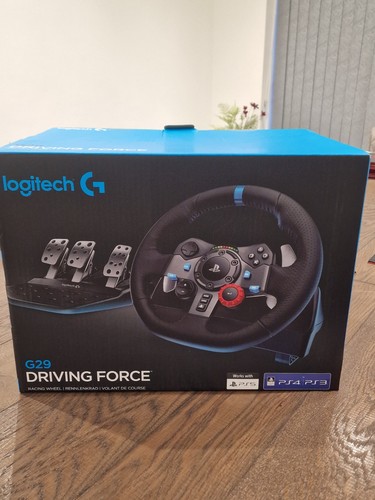 Logitech g29 driving - g29,
