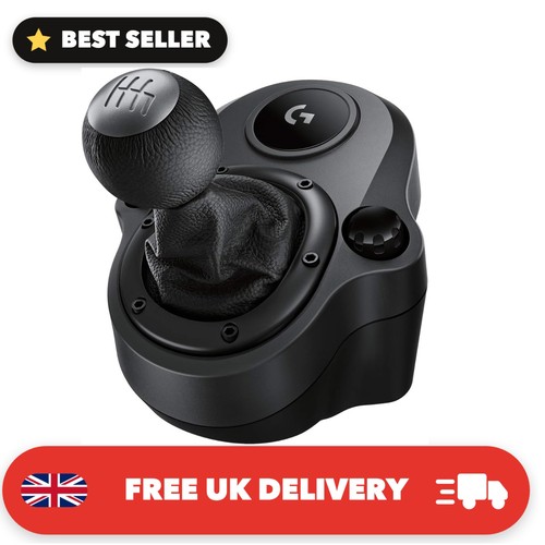 Driving force racing shifter - force,