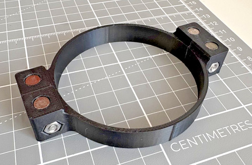 Magnetic paddle shifter mod - magnetic,