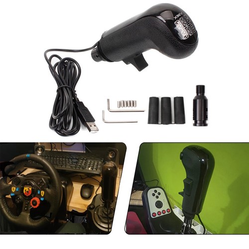 New usb gear - usb,