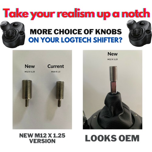 Gear shifter knob - gear,