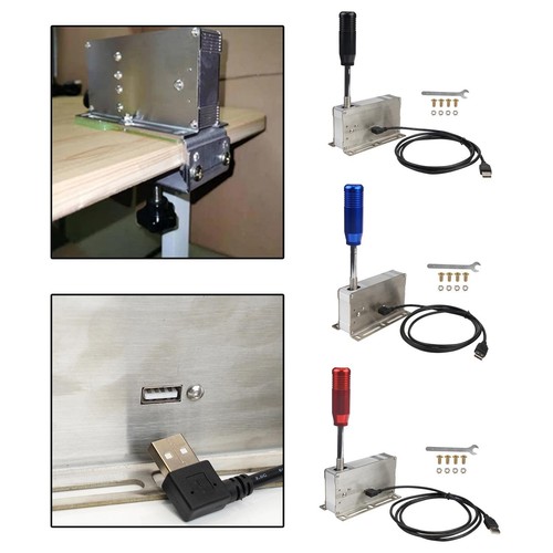 Usb sequential shifter - usb,