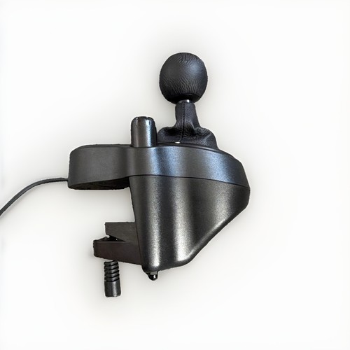 Logitech driving force - driving,